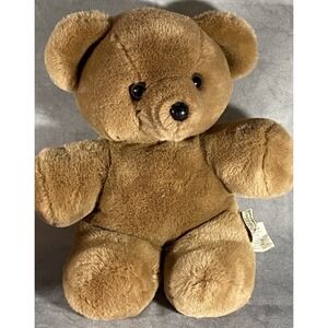 Ganz Bros Teddy Bear Heritage Collection Vintage 1985 Plush Toy Stuffed Animal